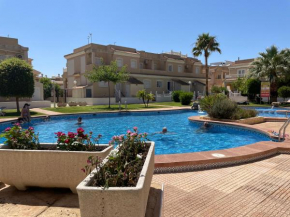 Lovely 2 bedroom apartment on El Divino, Los Alcazares